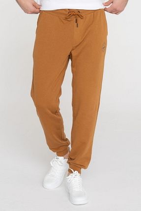 شلوار فیروزه ای مردانه پنبه ای Jack & Jones - کد 923267372
