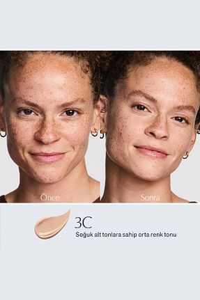 کانسیلر سفید متوسط Estee Lauder - کد 3134251