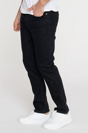 شلوار جین طوسی مردانه پاچه تنگ Jack & Jones - کد 858142501