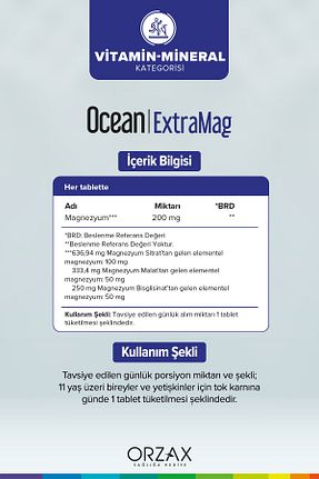مینرال Ocean - کد 272994269
