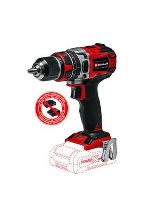 پیچ گوشتی شارژی Einhell - کد 91234519