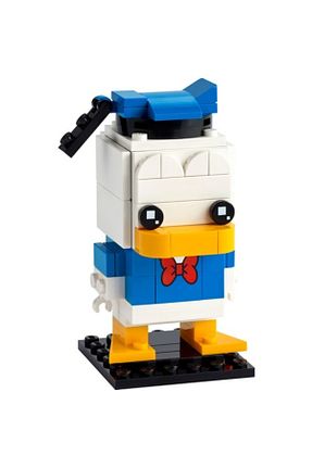Tost Makinesi سفید LEGO® BrickHeadz LEGO - کد 37533696