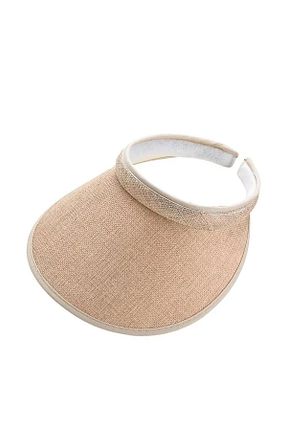 کلاه بژ زنانه Külah - کد 98469173