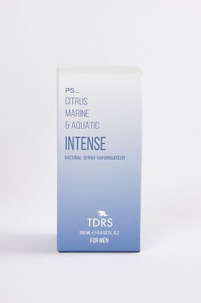 ادکلن سفید مردانه TDRS - کد 3293955