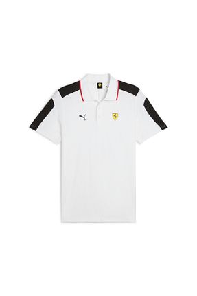 تیشرت اسپرت سفید مردانه رگولار Puma - کد 903796105