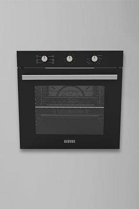 فر مشکی 6 Alveus - کد 81599912