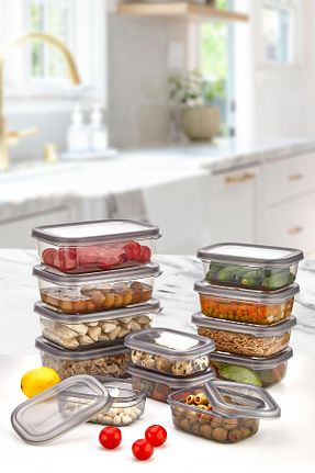 صحبانه خوری طوسی 11-15 HOMENIVA - کد 367866369