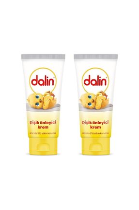 روغن و کرم کودک Dalin - کد 65109958
