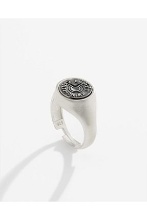 انگشتر نقره مردانه 925 عیار MEKS JEWELS - کد 923748401