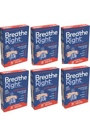 چسب بینی Breathe Right - کد 923749201