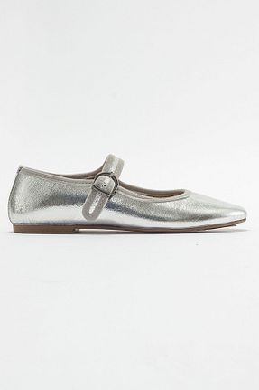 بابت زنانه چرم خالص inyola - کد 923224212