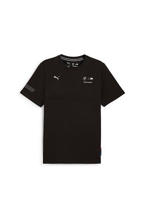 تیشرت مشکی مردانه رگولار Puma - کد 921147223