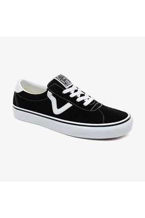 کفش اسنیکر مشکی زنانه Vans - کد 923111405