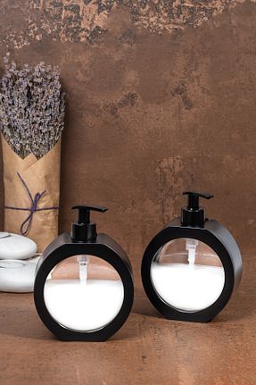 جا صابونی رنگی پلاستیک ZAYRE - کد 896272369