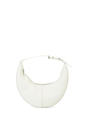 کیف دوشی سفید زنانه Proenza Schouler - کد 923118236