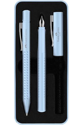 خودکار پرستیژ و روان نویس Faber Castell - کد 863200748