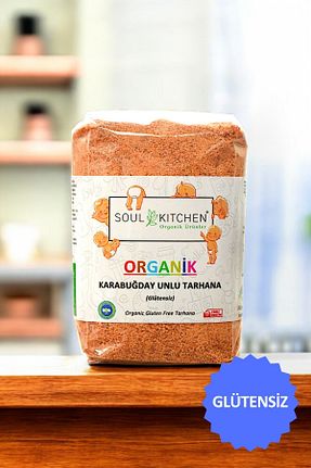 طرهنا Soul Kitchen Organik Ürünler - کد 846980050