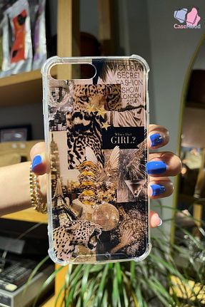 کاور و قاب رنگی iPhone 7 Plus CaseMood - کد 923215368