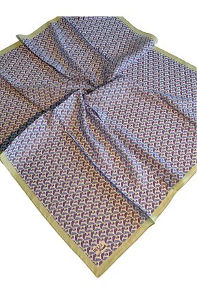 روسری رنگی مودال Belli - کد 924106507
