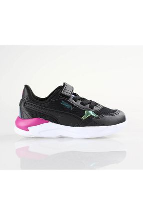 کفش دو و میدانی و تمرینی مشکی بچه گانه Puma - کد 924067936