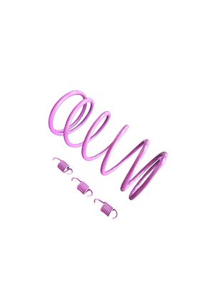 ست کلاچ موتور سیکلت SpeedUp - کد 868537788