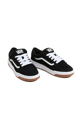 کفش اسنیکر مشکی زنانه بند دار Vans - کد 923233068