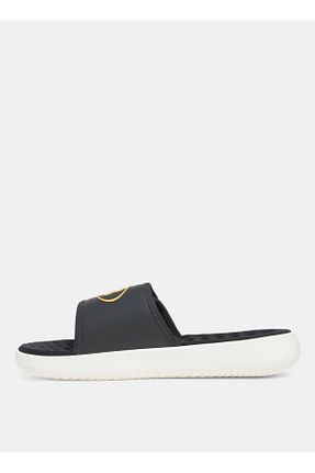 دمپائی اسپرت مشکی مردانه Under Armour - کد 923275198