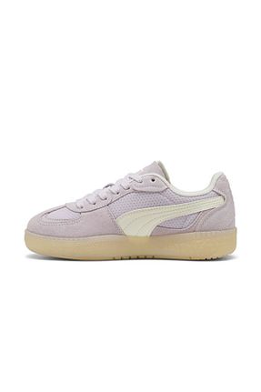 کفش اسنیکر سفید زنانه بند دار Puma - کد 923251936