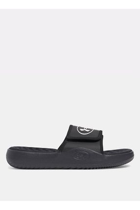 دمپائی اسپرت مشکی مردانه Under Armour - کد 896274052