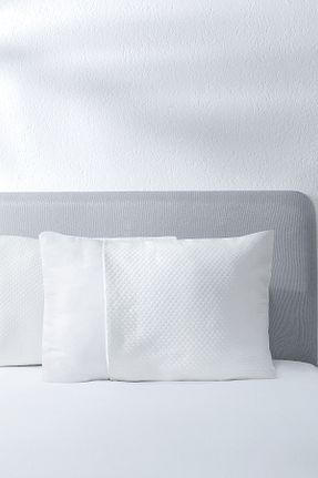 محافظ بالش سفید پلی استر Yataş - کد 922771033