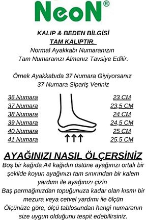 دمپائی قرمز زنانه چرم مصنوعی neon shoes - کد 237159520