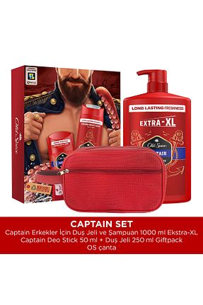 شامپو Old Spice - کد 924134459