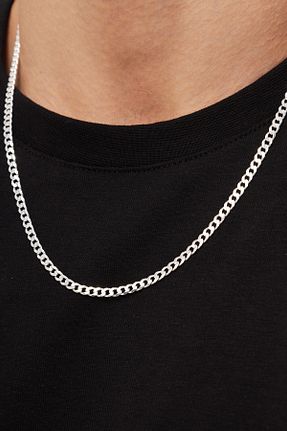 گردنبند نقره زنانه 925 عیار Ventino Silver - کد 160291206