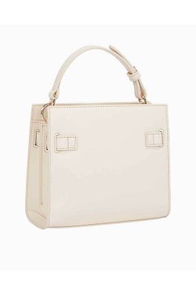 کیف دستی بژ زنانه Tommy Hilfiger - کد 923266658