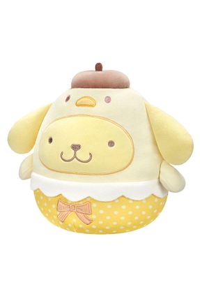 اسباب بازی مخملی رنگی 20 cm Squishmallows - کد 923264445