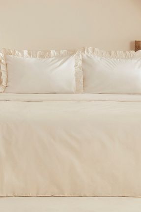 روتختی دونفره نباتی پنبه ای Karaca Home - کد 923256943