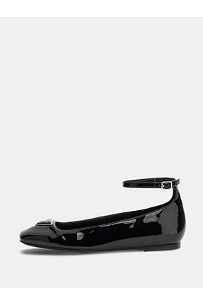 بابت مشکی زنانه پلی اورتان Guess - کد 923281350