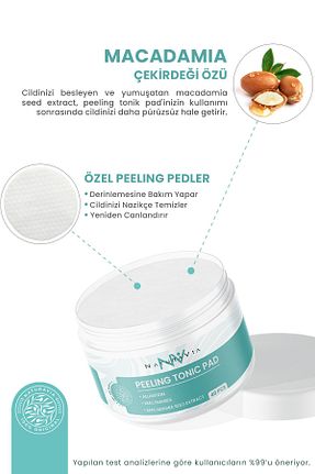 پاک کننده صورت همه انواع پوست NATURAVIA COSMETICS - کد 792876290