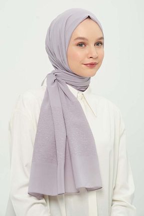 شال زنانه شیفون Madame Polo - کد 923277889
