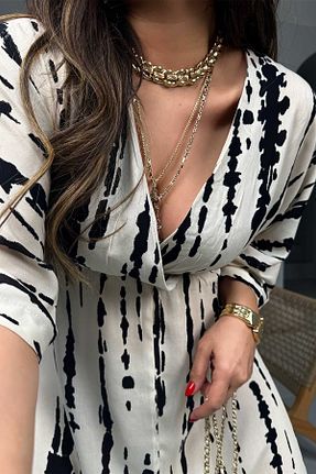 لباس مشکی زنانه بافتنی Sohotique By P - کد 923281844
