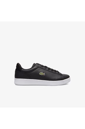 کفش اسنیکر سفید مردانه بند دار Lacoste - کد 852515683