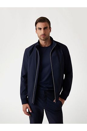 کت رنگی مردانه Bomber Guess - کد 896908553