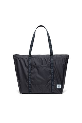 کیف دوشی مشکی زنانه پارچه ای Herschel - کد 923284335