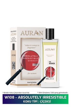 ادکلن زنانه AURAN - کد 670187366