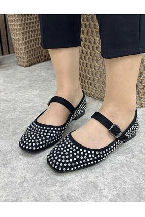 بابت مشکی زنانه چرم مصنوعی BERASHOES - کد 923290957