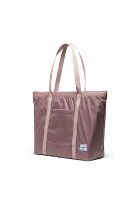 کیف دوشی صورتی زنانه پلی استر Herschel - کد 923284336