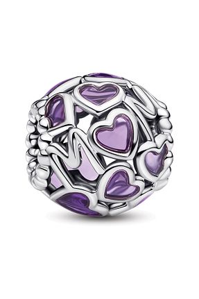 چارم بنفش Pandora - کد 923291056