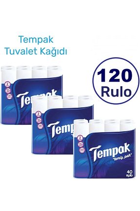 دستمال توالت Tempak - کد 923286860