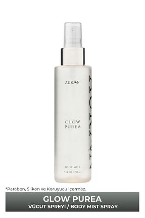 اسپری بدن AURAN - کد 827242044