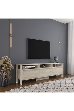 میز و پایه تلویزیون رنگی Suntalam Decomob - کد 924134331